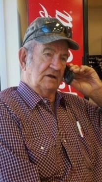 Elton Etoile Truss obituary, 1936-2017, Beaumont, TX