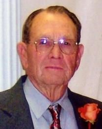 Harold "Jack" Barnes obituary, 1928-2018, Midland, TX