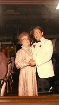 Lia Quinde obituary, 1919-2013, Woodside, NY