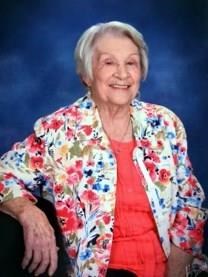 Nell Jo Dunn obituary, 1931-2017, Glencoe, AL