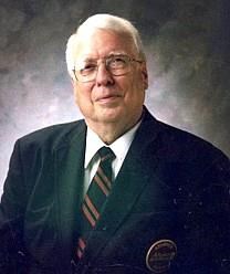 James Walter Paris obituary, 1934-2017, Martinsville, VA