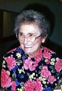 Mary Joan Howland obituary, 1922-2013