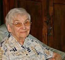 JEANNETTE R ALEXANDER obituary, 1922-2011, LAGRANGE, GA