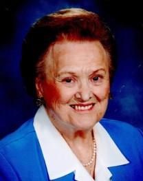 Alla Mae Smith obituary, 1920-2017, Grapevine, TX