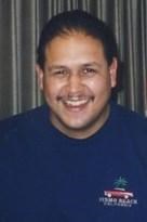 Marcus Thomas Areyano obituary, 1974-2014, Fresno, CA