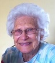 Anna Slouffman obituary, 1918-2017, Dayton, OH