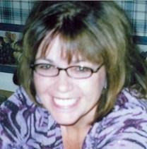 Sylvia Mary Puddester obituary, 1957-2014, Whitby, ON