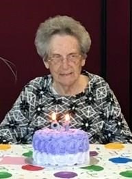 Ruth Roselyn Laquaglia obituary, 1929-2017, Cleveland, TN