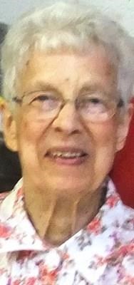 Alice Louise Korte obituary, 1929-2017, Belleville, IL