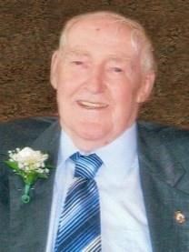 James French obituary, 1924-2017, Oshawa, ON