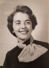 Dorothy Margaret Borelli obituary, 1932-2017, Old Tappan, NJ