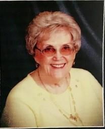 Aleta Glee Davis obituary, Benbrook, TX