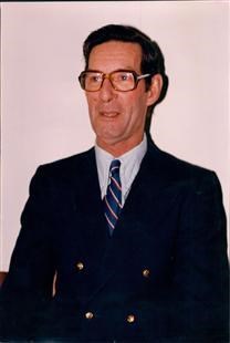 Herbert William Link obituary, 1924-2011, Waterloo, ON