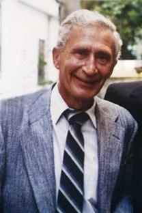 Abraham "Abie" Eckstein obituary, 1933-2014, Miami, FL