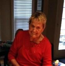 Mary Frances Anderson Gaddis obituary, 1926-2017, Lebanon, TN