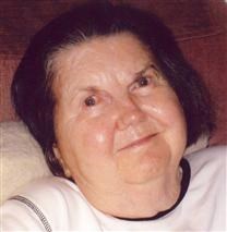 Mrs. Mary Margaret Angotti obituary, 1927-2009, Cordova, TN