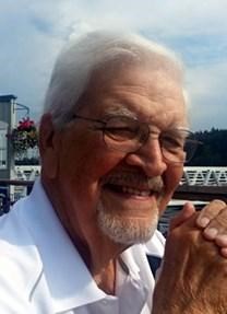 Raymond Thomas Strasma obituary, 1935-2015