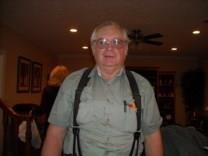 Virgil Wayne Robinson obituary, 1946-2017, Booneville, MS