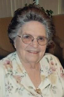 Ruth Augusta Zeller obituary, 1919-2017, Boonville, MO