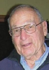Dr. Merrill I. Feldman obituary, 1925-2013, Fall River, MA