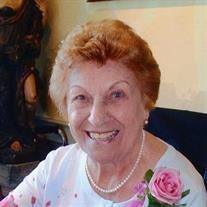Carmella Surdi obituary, 1923-2016