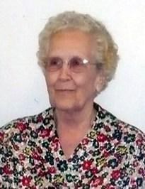 Marjorie Barham obituary, 1927-2012