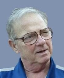 John F. Hillenbrand obituary, 1948-2013