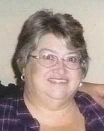 Jeannette M Almanza obituary, 1946-2013, Los Angeles, CA