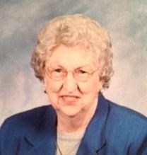 Betty Jean Arthur obituary, 1928-2014