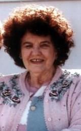 Marion Elizabeth Lassiter obituary, 1924-2016, Lutz, FL