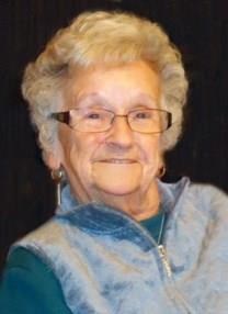 Elva  Jane Allen obituary, 1937-2017