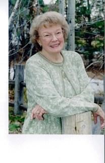 Miriam Carolyn Knop obituary, Prineville, OR