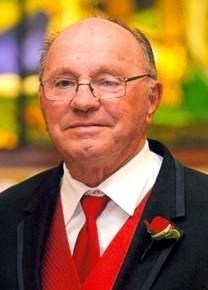 Harlen Herbert Stueve obituary, 1938-2017, Monrovia, CA