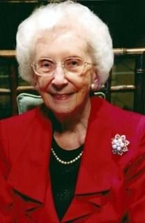 Elizabeth R. Sessions obituary, 1919-2017, Lexington, SC