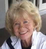 Kristine Virginia Stockstill obituary, 1937-2017, Lake Mary, FL