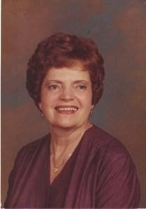 LaVonne M. Warner obituary, 1919-2014, PORTLAND, OR