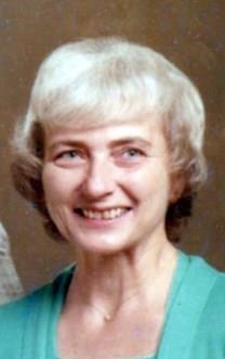 Mary Virginia Beard obituary, 1929-2017, Fort Wayne, IN
