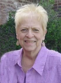 Nancy Christine Perryman obituary, 1945-2016, Prague, OK