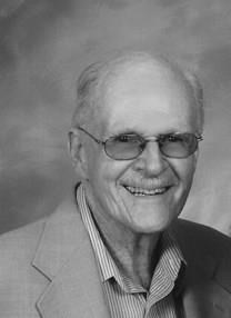 Richard Harold Daly obituary, 1923-2017, Front Royal, VA