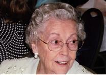 Elizabeth Hopkins Bailey obituary, 1929-2010, Williamston, NC