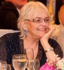 MaryAnn C. Zavadoski obituary, 1943-2017, Madison, CT