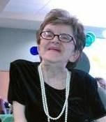 Mary Lois Clark obituary, 1946-2012, East Moline, IL