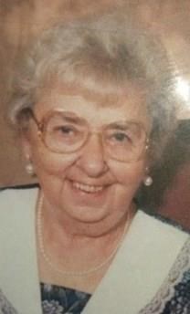 Daune Rita Gaylor obituary, 1934-2018, Newton, NC