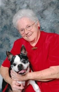 Ethelyn B Early obituary, 1921-2016, Peoria, AZ