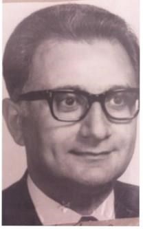 Amir Nezameddin Nahavandi obituary, 1924-2017, La Jolla, CA