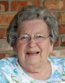 Phyllis A. Metz obituary, 1926-2017, Wichita, KS