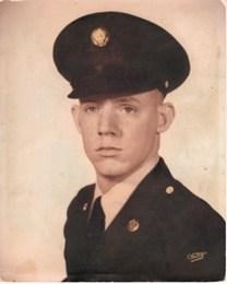 Ralph Jennings Adkins obituary, 1944-2012, Bumpass, VA