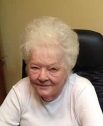 Lerease Mae Bartz obituary, 1937-2016, Highland, MI