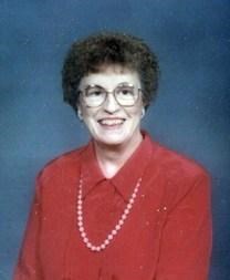 Mildred (Milly) Theresa Baumbach obituary, 1924-2012, Portland, OR