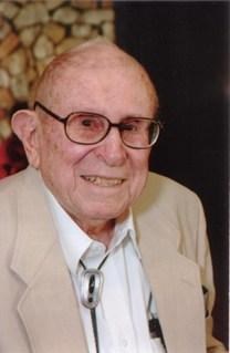 Clarke Henderson Garnsey obituary, 1913-2012, El Paso, TX
